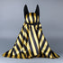 Masque Loup Anubis